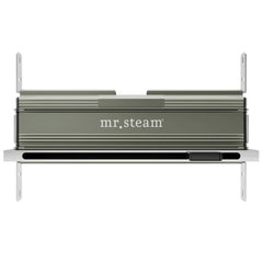 Mr. Steam Butler Linear Steam Shower Control Package with iTempoPlus Control and Linear SteamHead