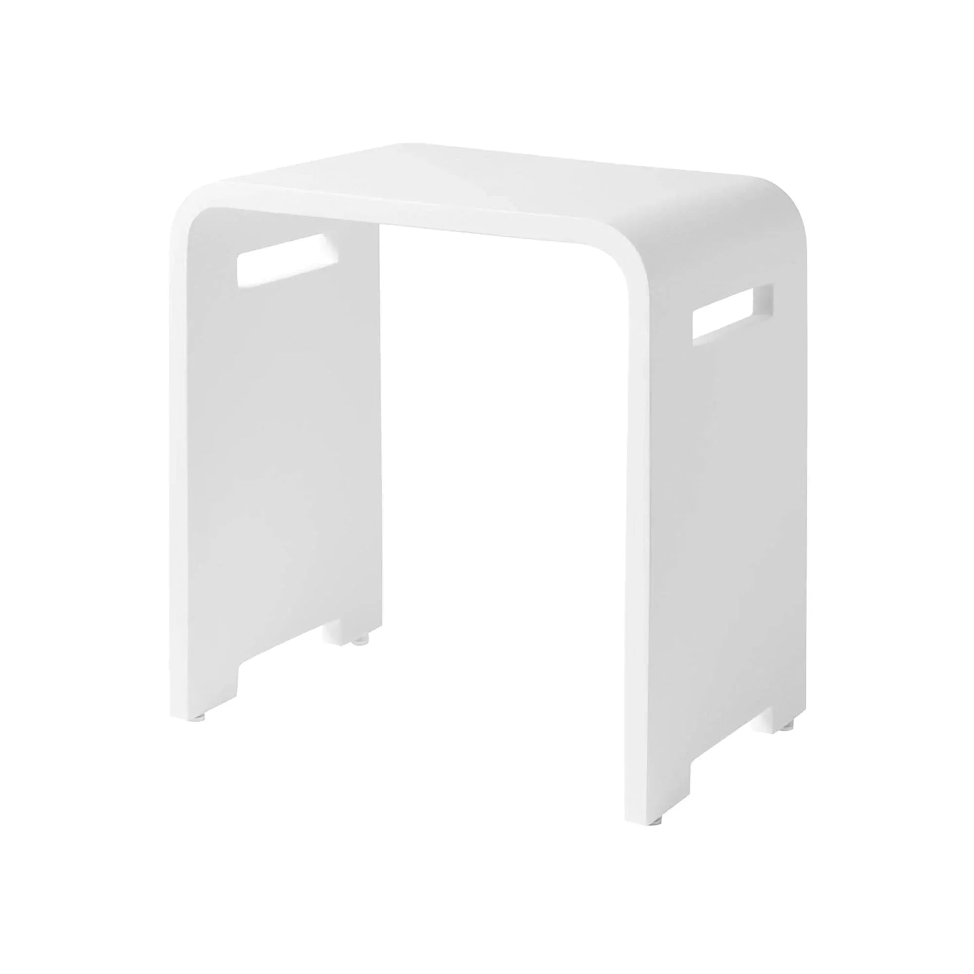 Mr. Steam 104665 Solid Surface Shower Bench - Green Vista Living