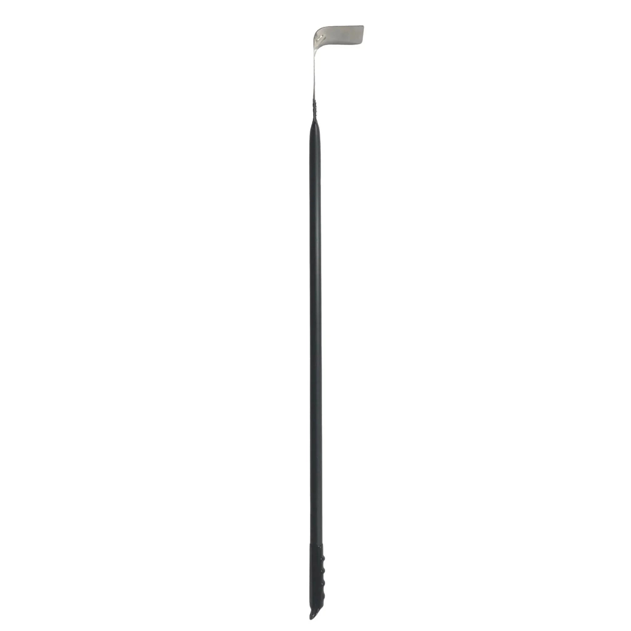 WPPO Coal Rake for Wood-Fired Pizza Oven - Green Vista Living