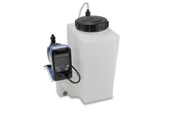 AromaMist AI-2-4 Aroma Bathing System with 5-Gallon Tank, 240V - Green Vista Living