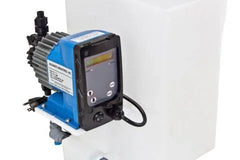 AromaMist AI-2-4 Aroma Bathing System with 5-Gallon Tank, 240V - Green Vista Living