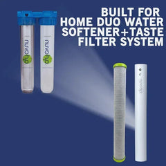 NuvoH2O Home Duo System Replacement Cartridge & Filter - Green Vista Living