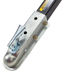 Swisher 14.5 HP 52" 12V Kawasaki Commercial Pro Rough Cut Trailcutter Mower - Green Vista Living