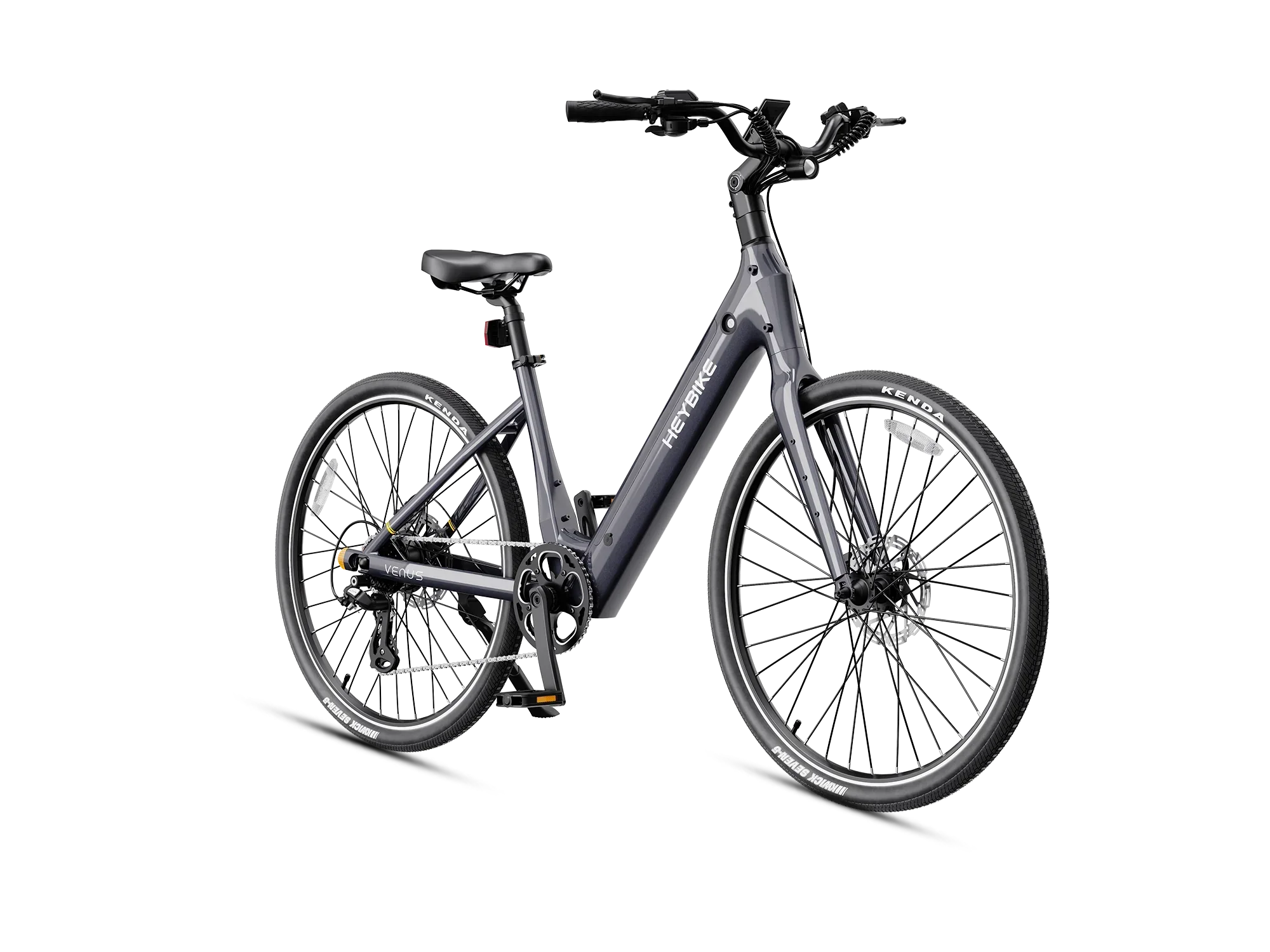 Heybike Venus - Green Vista Living