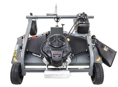 Swisher 60" Fast Finish 14.5 HP 12V Kawasaki Finish Cut Trail Mower - Green Vista Living