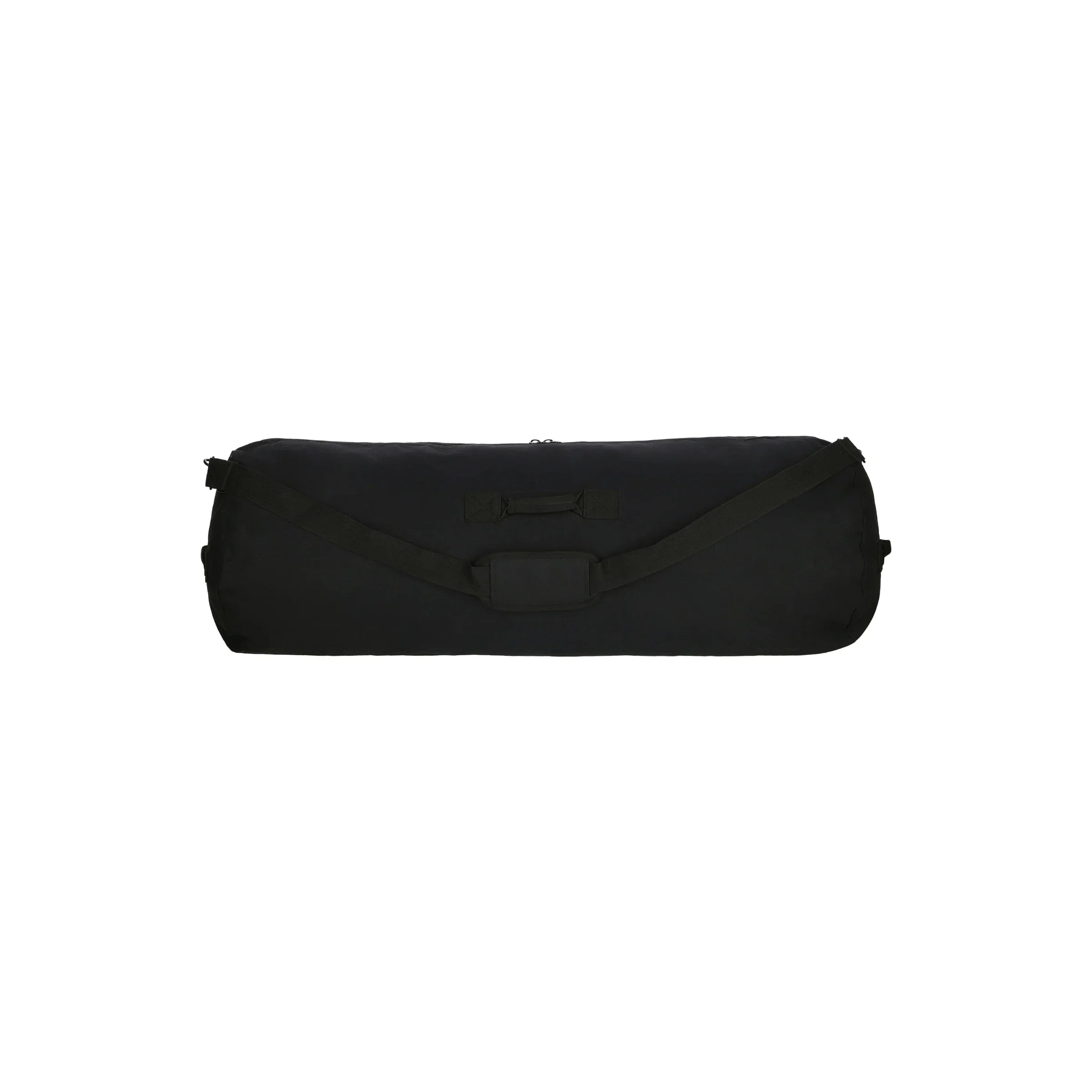 Hoplite Canvas Duffel Bag - Green Vista Living