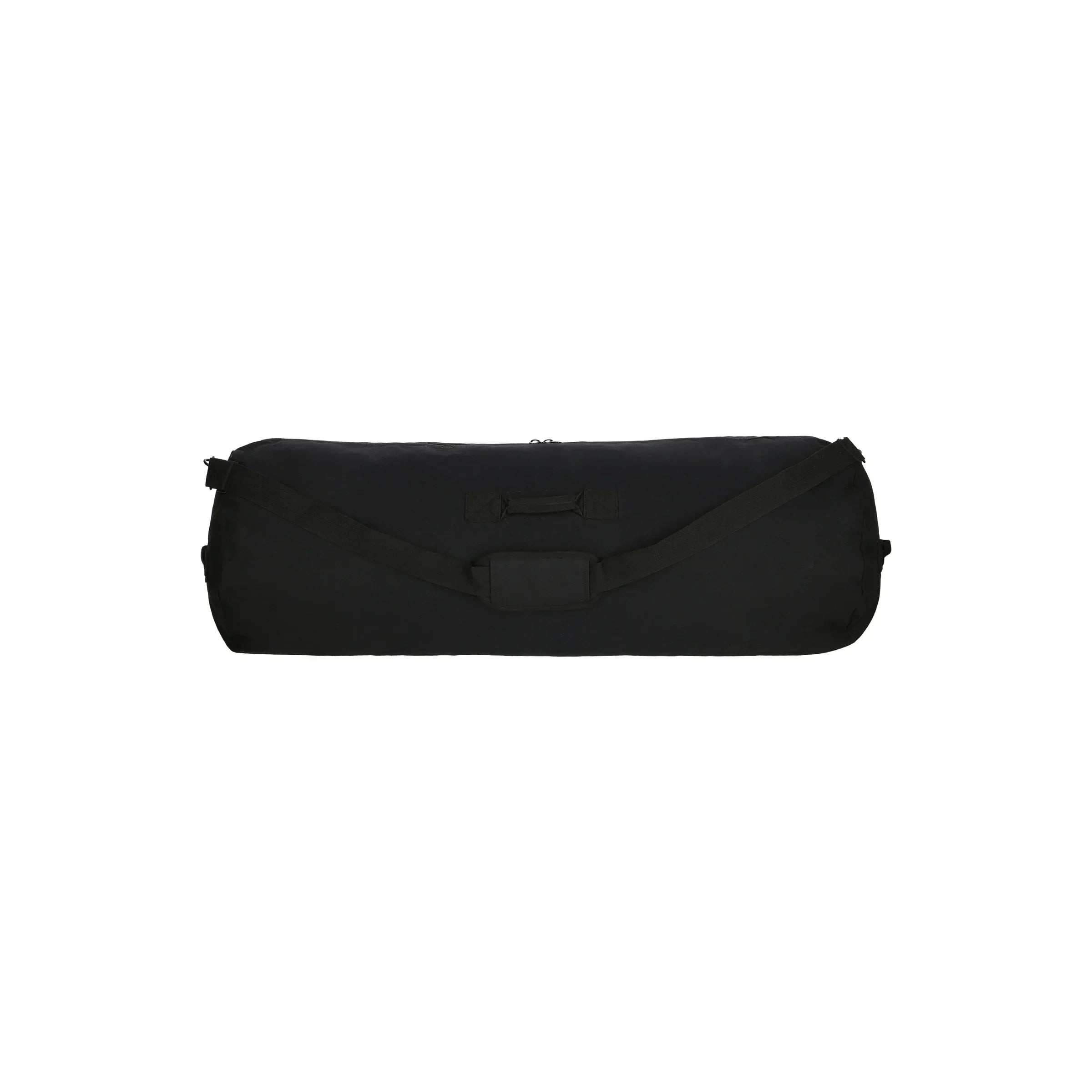 Hoplite Canvas Duffel Bag - Green Vista Living