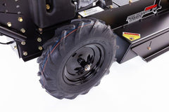 Swisher Walk Behind Rough Cut 11.5HP 24" Casters - Green Vista Living