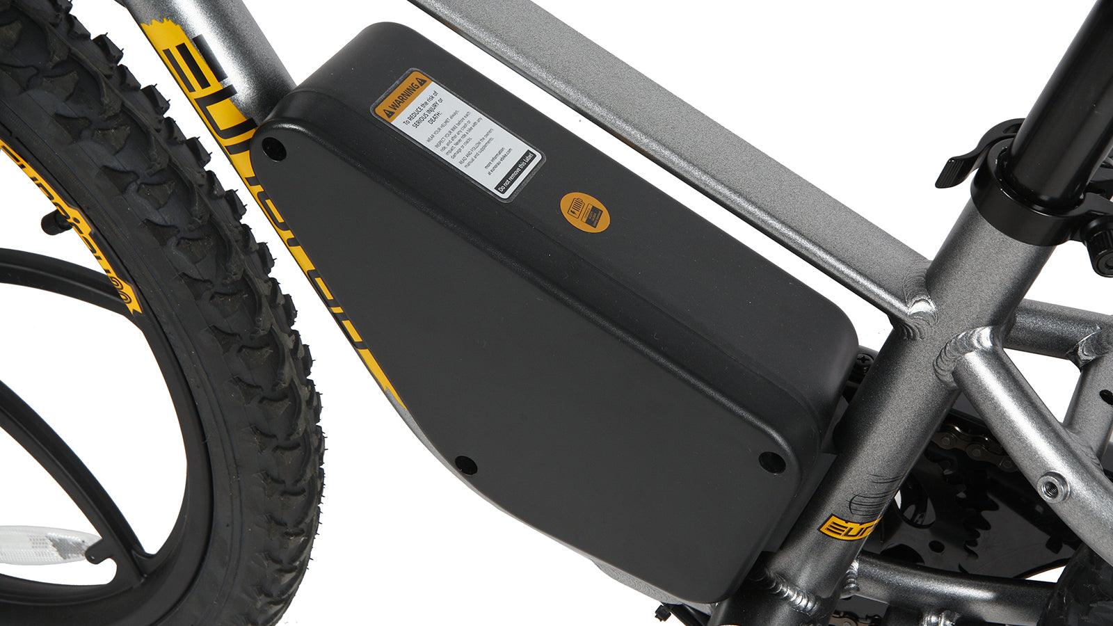 Eunorau EKIDS-20 2024 - Green Vista Living