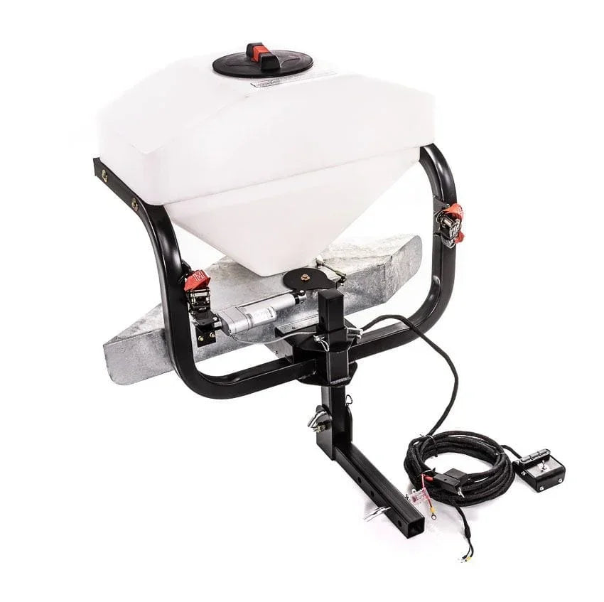 Swisher Commercial Pro UTV/ Truck Spreader - Green Vista Living