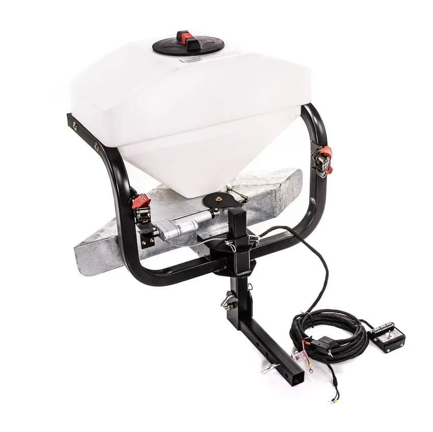 Swisher Commercial Pro UTV/ Truck Spreader - Green Vista Living