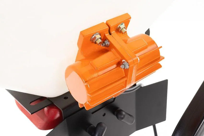 Swisher Commercial Pro Truck/UTV Spreader w/ Vibrator - Green Vista Living