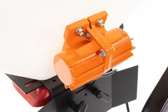 Swisher Commercial Pro Truck/UTV Spreader w/ Vibrator - Green Vista Living