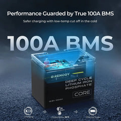 Complete Workshop/Shed Solar Kit 400W 12V | Optional 3.6kWh Deep-Cycle AGM / LiFePO4 Batteries