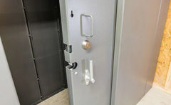 Swisher ESP Safety Shelter- 6 Person Residential Capacity - Green Vista Living