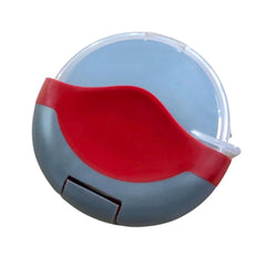 WPPO Pizza Cutter With Removable Safety Shield - Green Vista Living