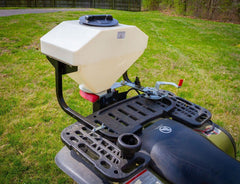 Swisher Commercial Pro ATV Spreader - Green Vista Living