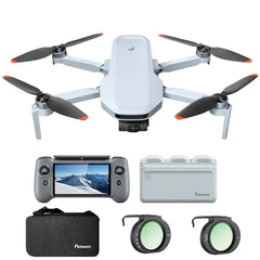 Potensic ATOM 2 Drone with 8K Camera, AI Track, 10km Video Transmission, Vertical Shooting, C0