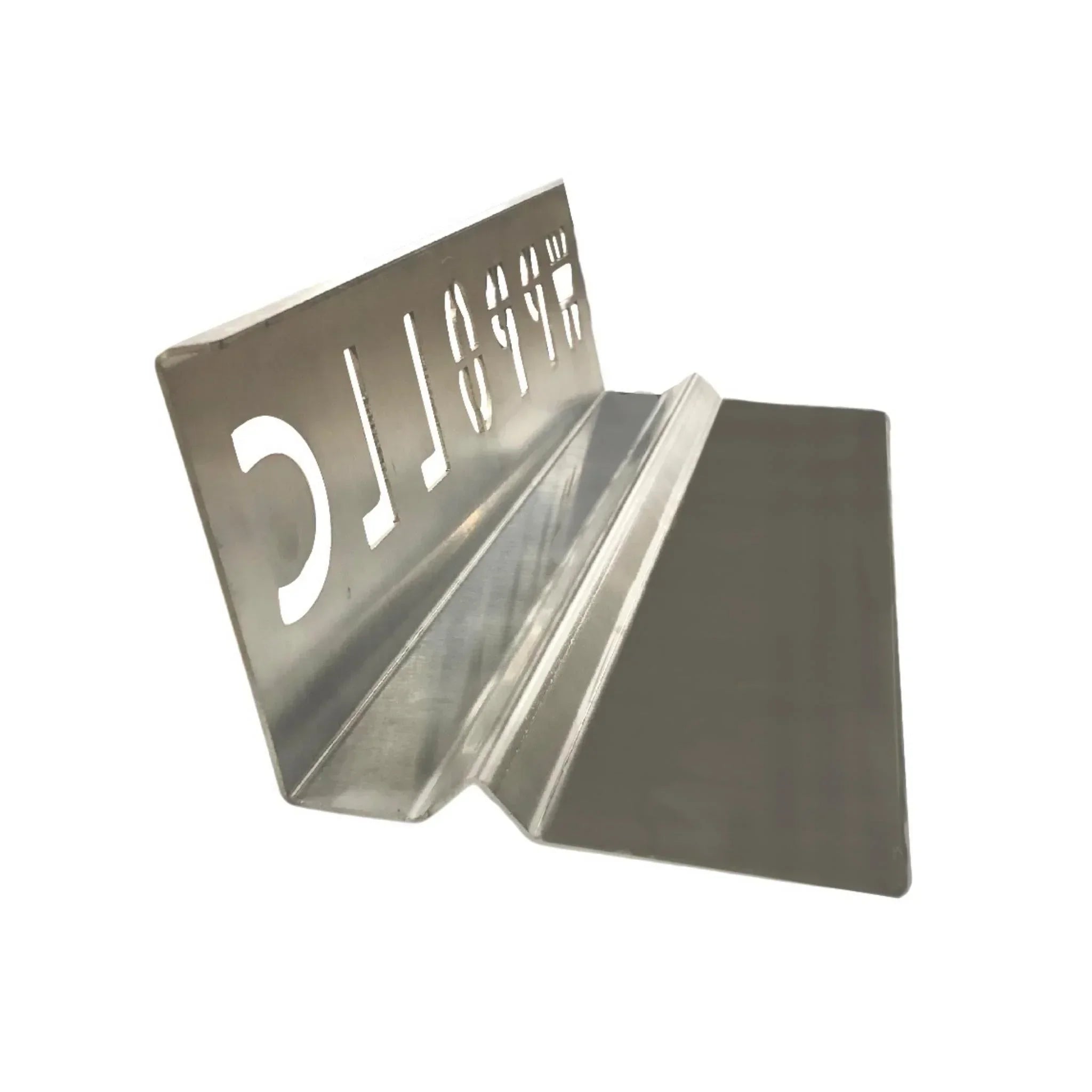 WPPO Wood-Fired Oven Flame / Heat Deflector - Green Vista Living