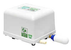 Current Culture H2O Medium-Less Deep Water Culture Hydroponic System 35-Gallon 12 Plant Kit with Liquid Fertilizers & Planting Supplies