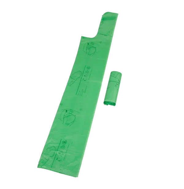 Compostable Waste Bag 10 pcs - Green Vista Living