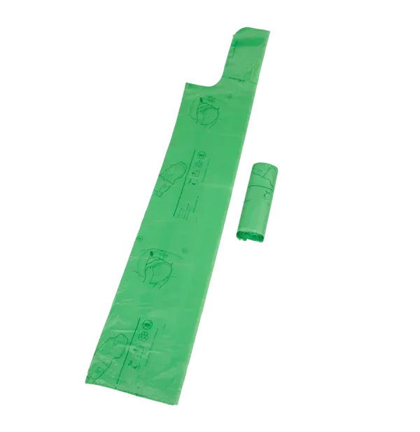 Compostable Waste Bag 10 pcs - Green Vista Living