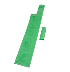 Compostable Waste Bag 10 pcs - Green Vista Living