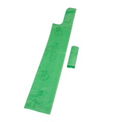 Compostable Waste Bag 10 pcs - Green Vista Living