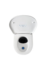 Separett Weekend Prime Toilet - Green Vista Living