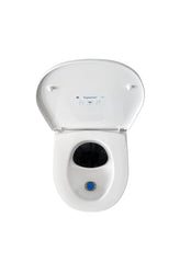 Separett Weekend Prime Toilet - Green Vista Living