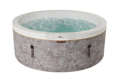 MSpa Cocoon - Verto Series Inflatable Hot Tub | 6 Person - Green Vista Living