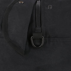 Hoplite Canvas Parachute Bag - Green Vista Living