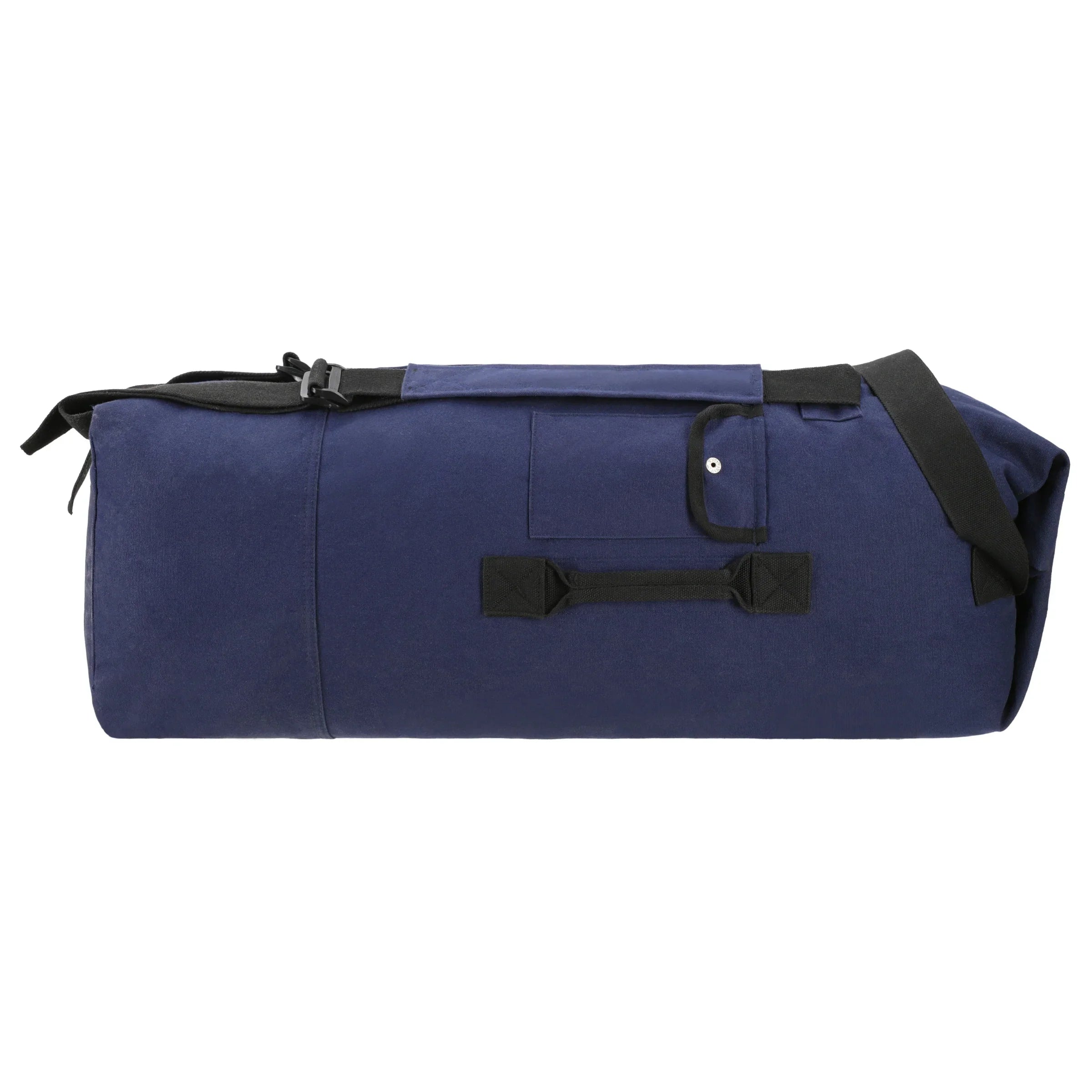 Hoplite Canvas G.I. Top Load Bag - Green Vista Living