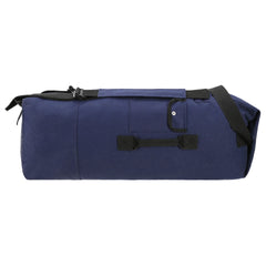 Hoplite Canvas G.I. Top Load Bag - Green Vista Living