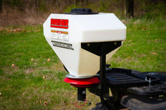 Swisher Commercial Pro ATV Spreader - Green Vista Living