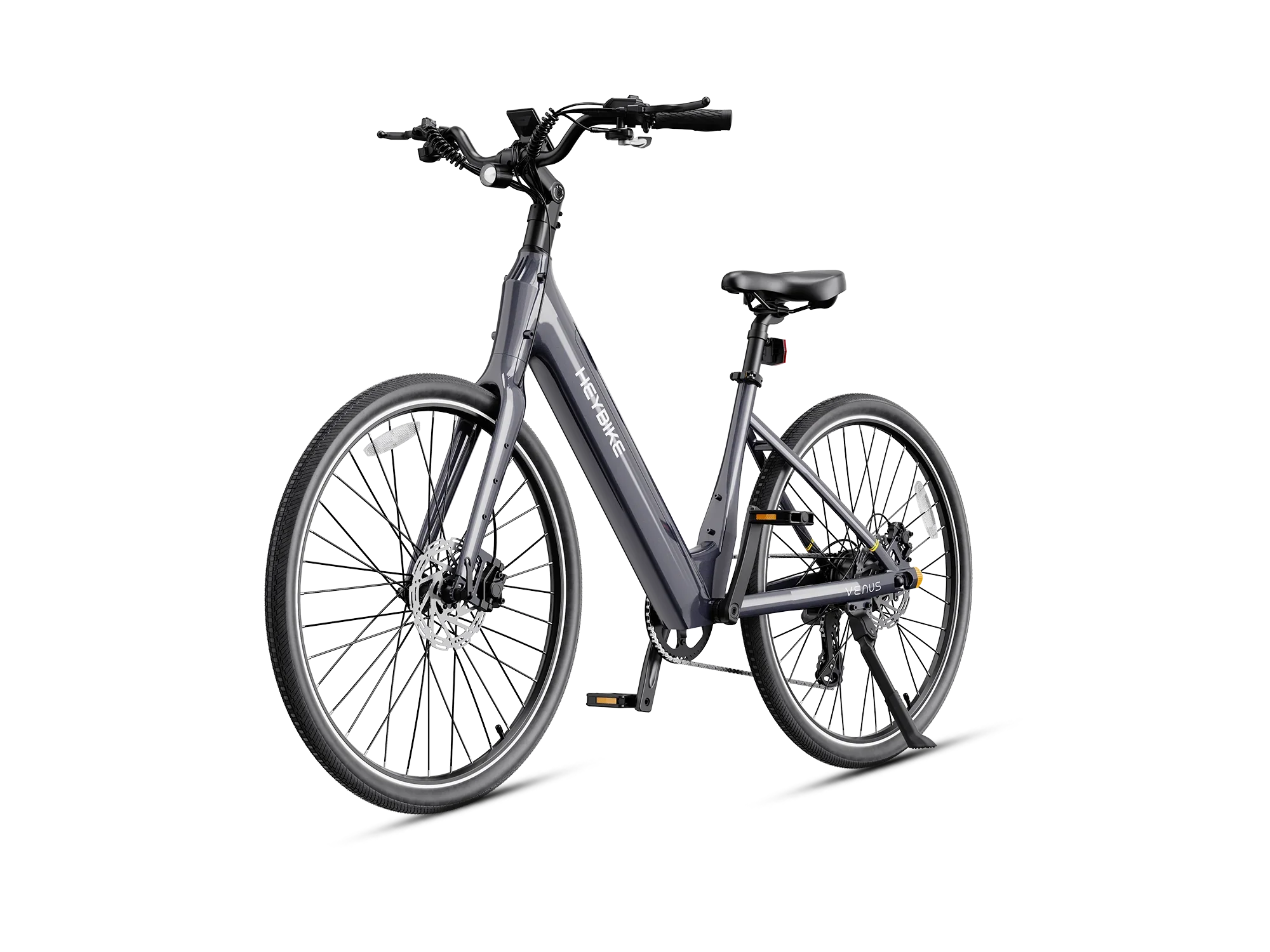 Heybike Venus - Green Vista Living
