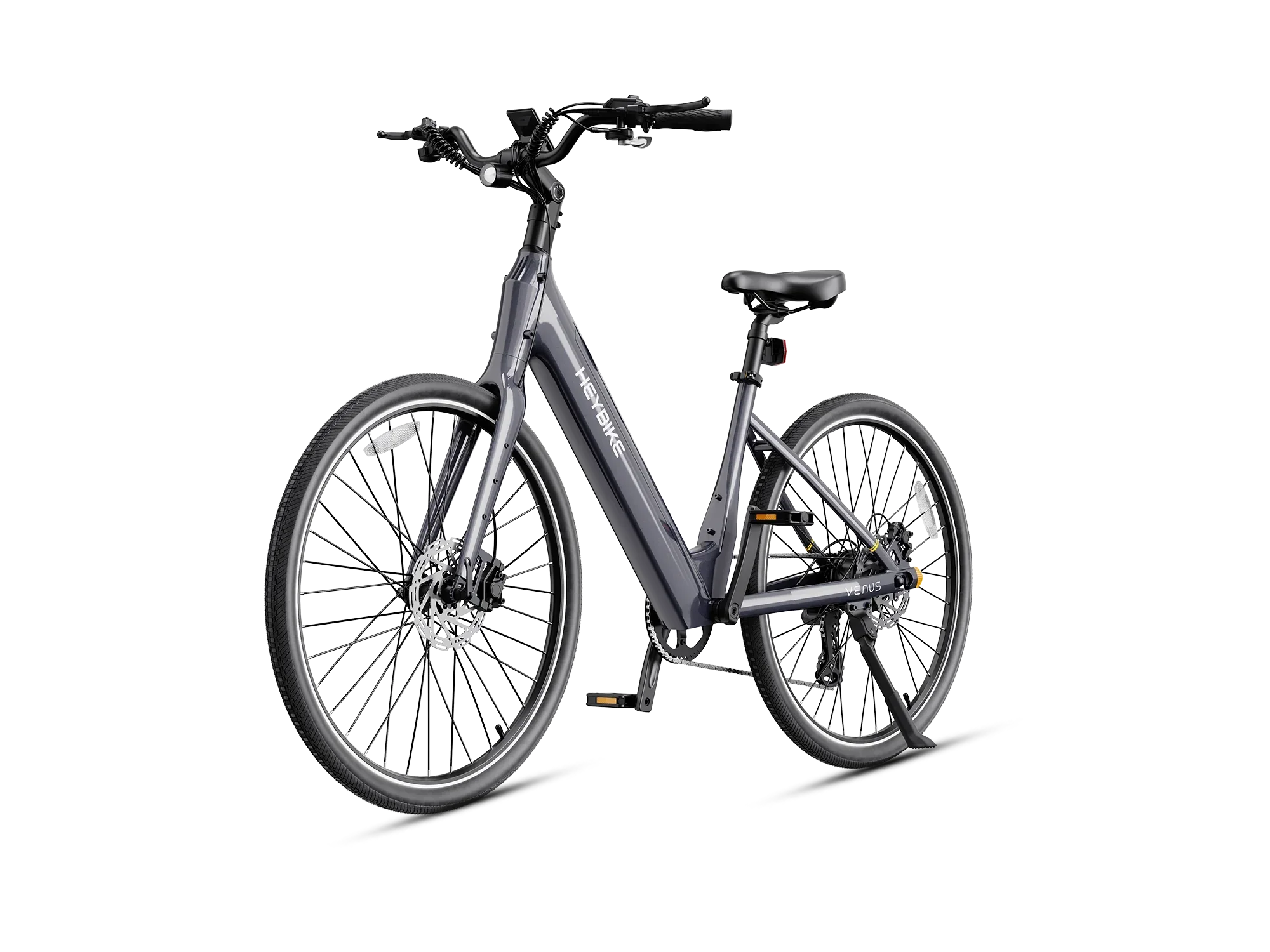 Heybike Venus - Green Vista Living