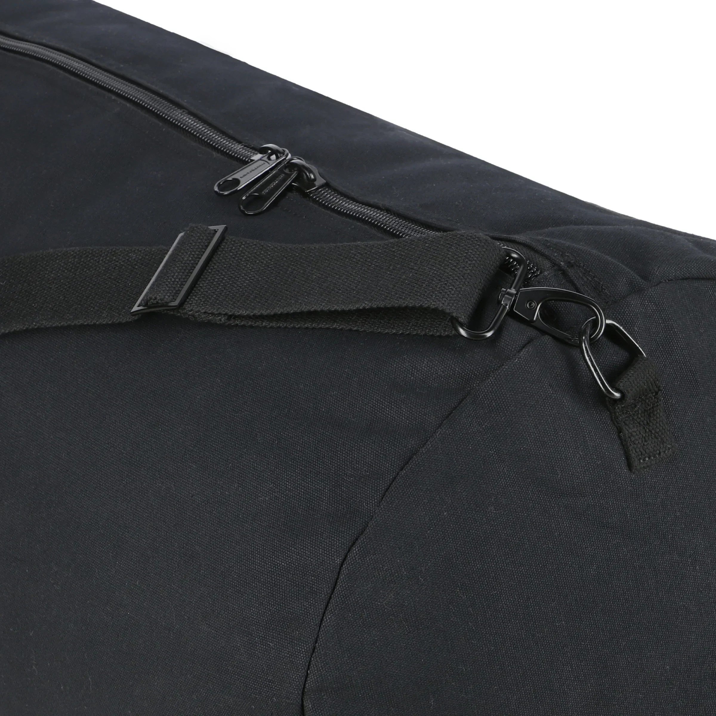 Hoplite Canvas Duffel Bag - Green Vista Living