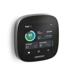 Renogy Rover Li 30/40/60/100 Amp MPPT Solar Charge Controller with Renogy ONE Core - Green Vista Living