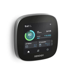 Renogy 12V 30A/50A DC-DC On-Board Battery Charger with MPPT with Renogy ONE Core - Green Vista Living