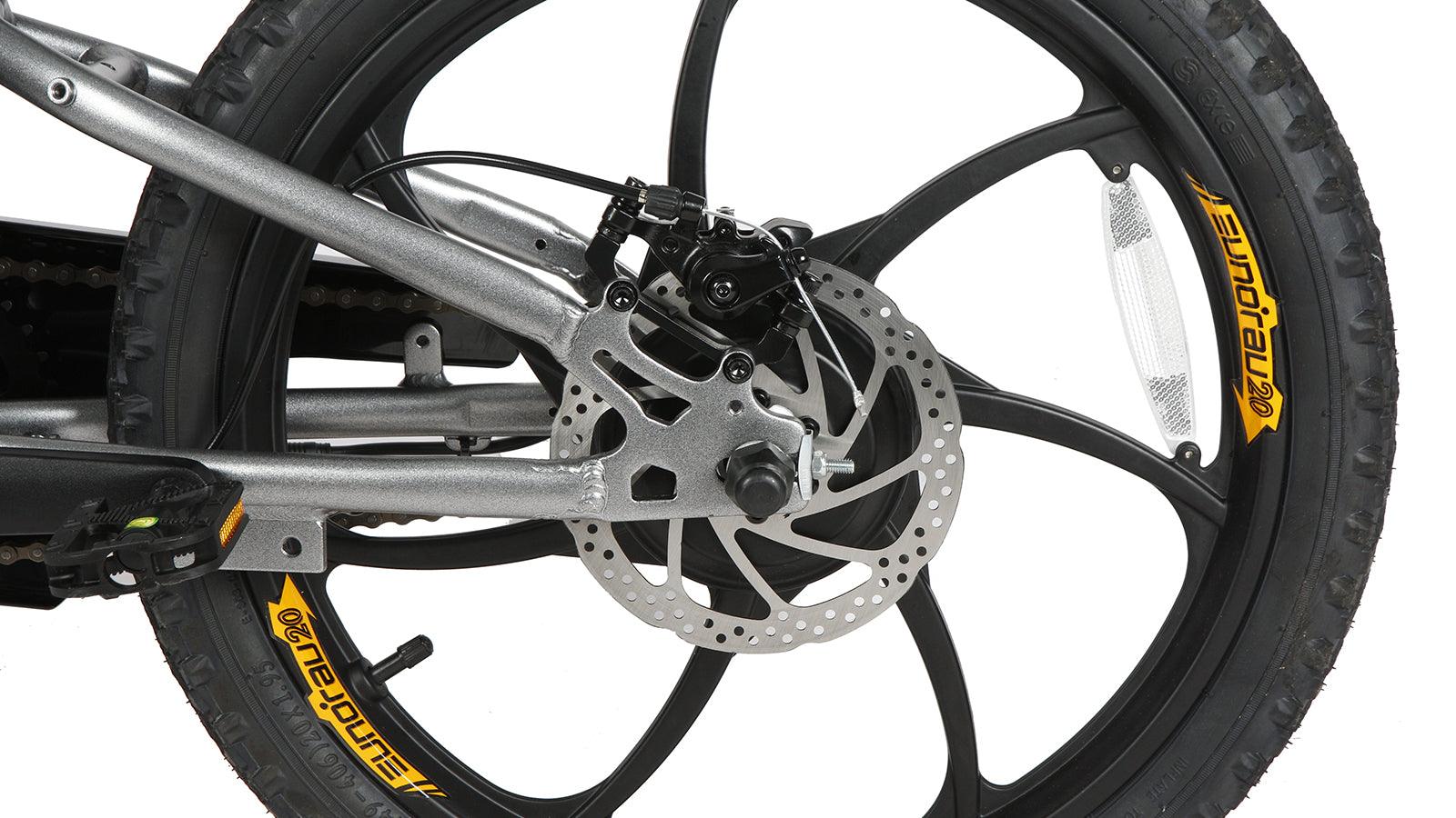 Eunorau EKIDS-20 2024 - Green Vista Living