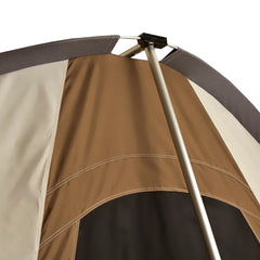 10'x10' Prota Canvas Tent - Green Vista Living