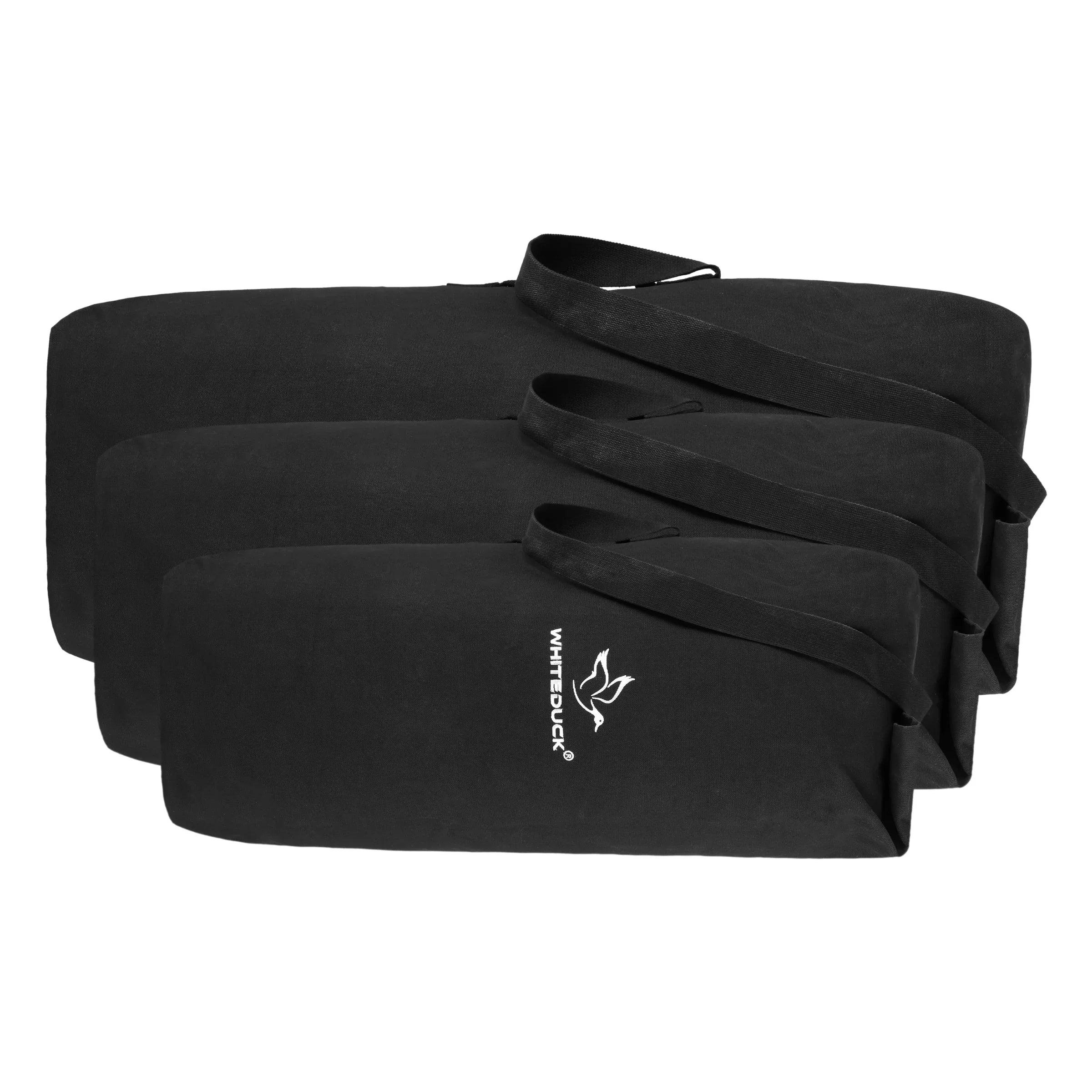 Hoplite Canvas Top Load Bag - Green Vista Living