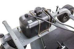 Swisher 60" Fast Finish 14.5 HP 12V Kawasaki Finish Cut Trail Mower - Green Vista Living