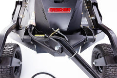 Swisher Rough Cut 14.5HP, 44" 12V Commercial Pro 4 Wheel Mower - Green Vista Living