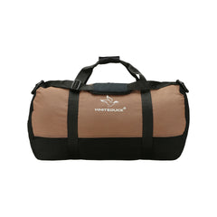 Filios Canvas Duffel Bag - Green Vista Living