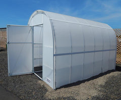 Solexx Gardner's Oasis Greenhouse - Green Vista Living