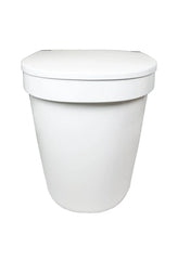 Separett Weekend Prime Toilet - Green Vista Living