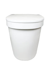 Separett Weekend Prime Toilet - Green Vista Living