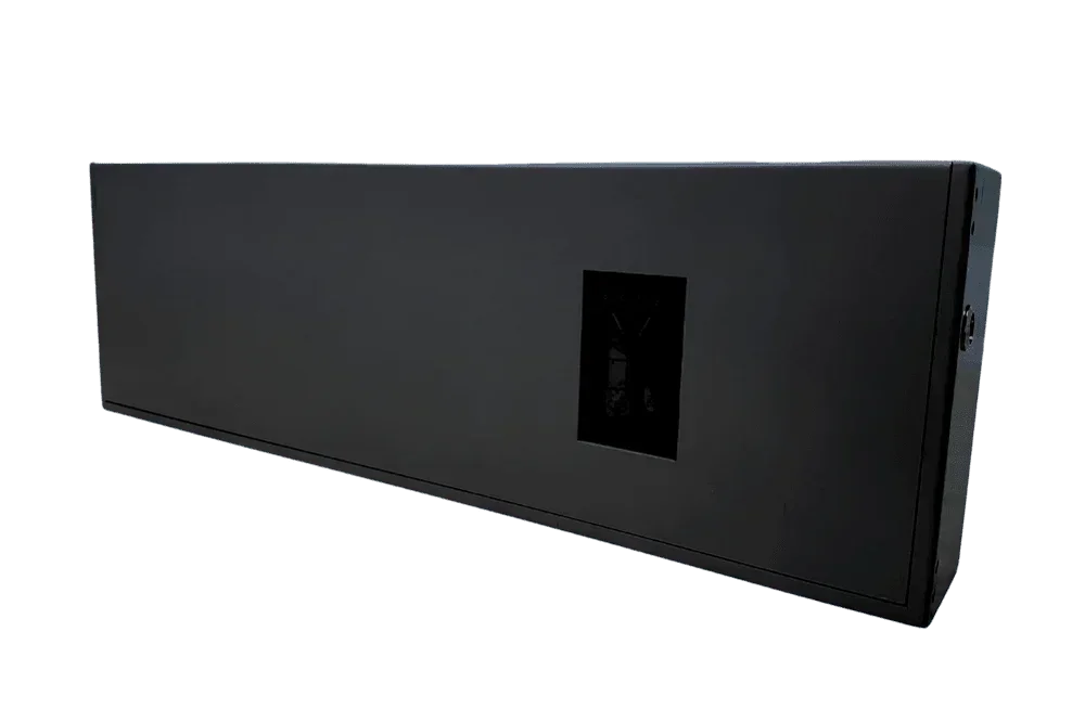 BatteryEVO 12V RazorBack Lithium Battery (230Ah - 3 kWh) - Green Vista Living